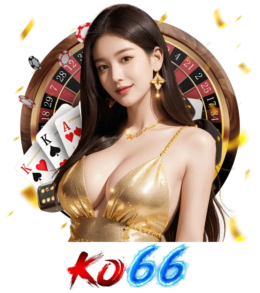 Ứng dụng KO66 trên thiết bị di động