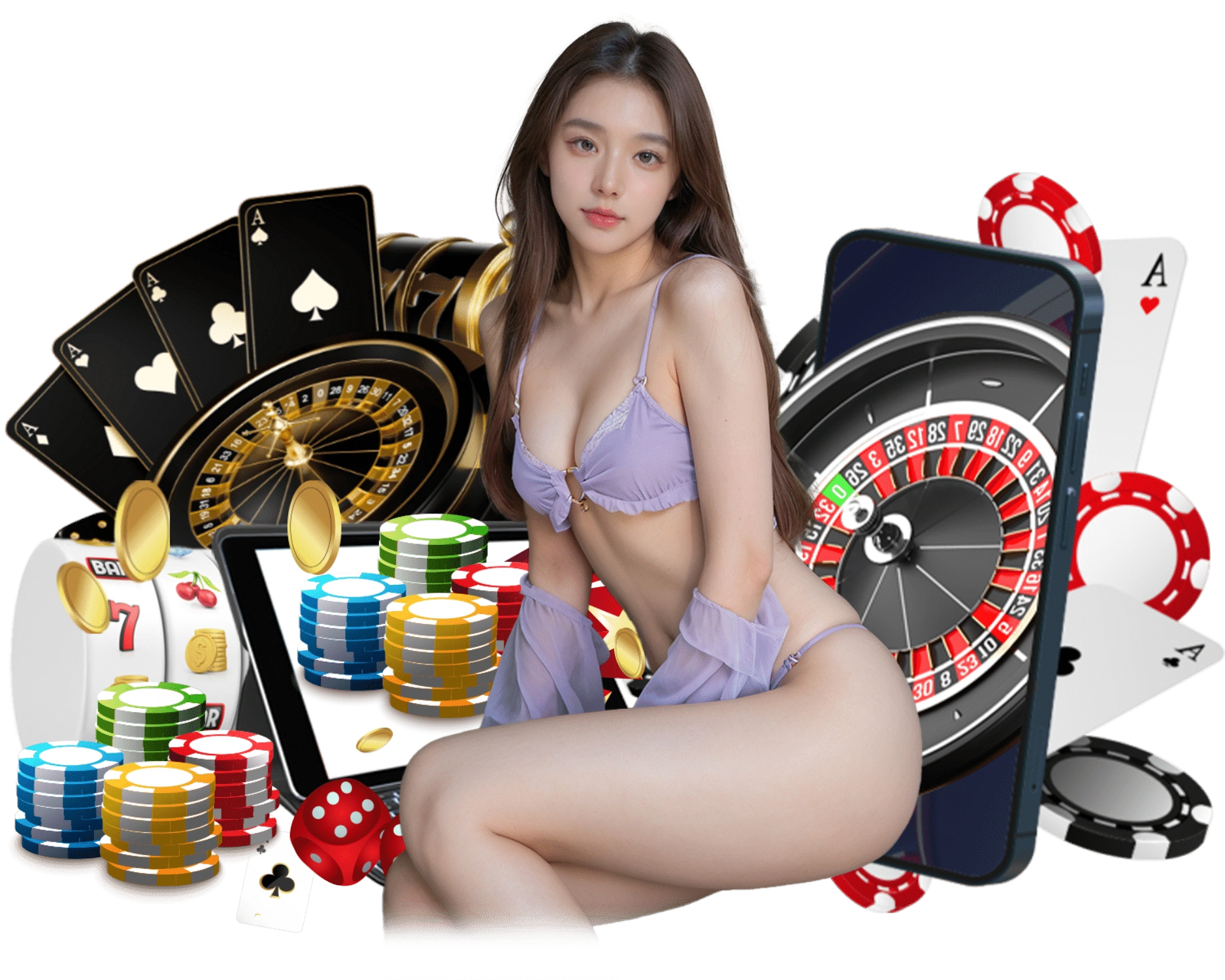Chuyên mục game bài của KO66