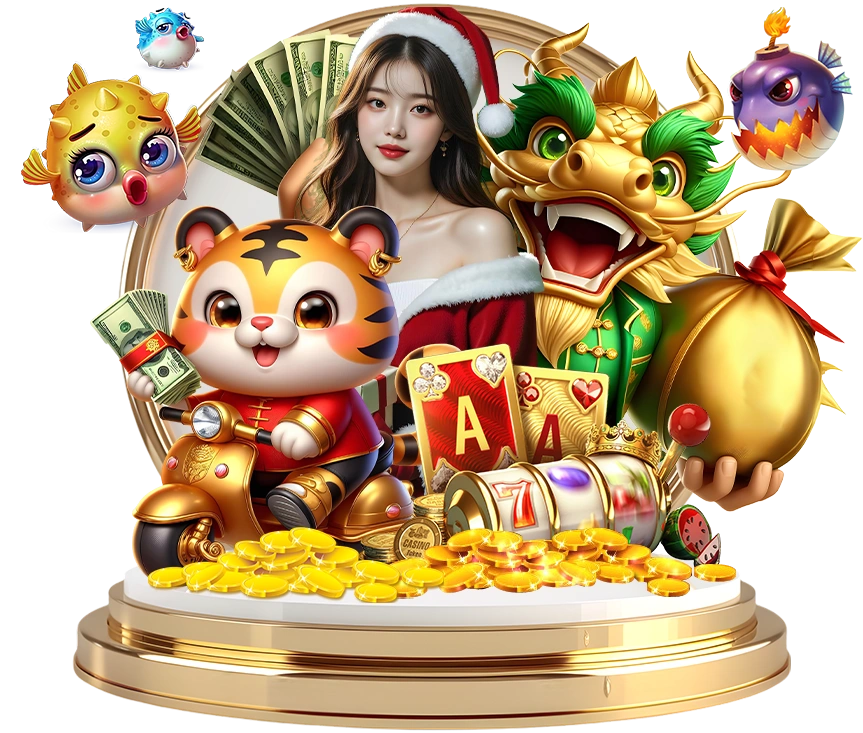Chuyên mục casino của KO66